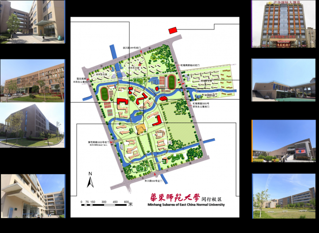 地图
